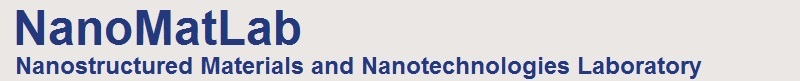 NanoMatLab